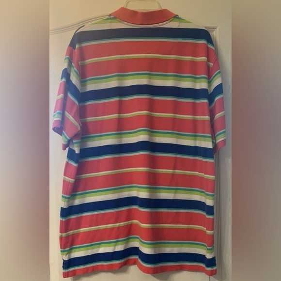 Used Men’s Saddlebred Polo. - Picture 2 of 3